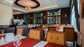 The Lumos Deluxe Resort Hotel & Spa
