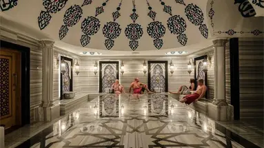 The Lumos Deluxe Resort Hotel & Spa