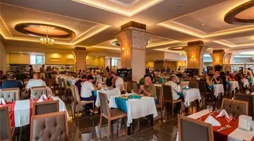 The Lumos Deluxe Resort Hotel & Spa