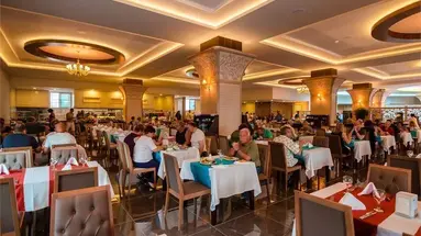 The Lumos Deluxe Resort Hotel & Spa