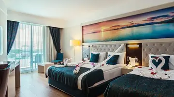 The Lumos Deluxe Resort Hotel & Spa