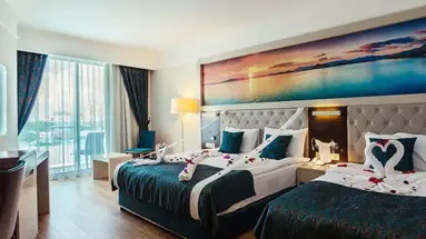 The Lumos Deluxe Resort Hotel & Spa