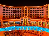 THE LUMOS DELUXE RESORT HOTEL & SPA