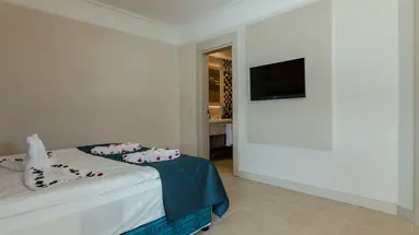 THE LUMOS DELUXE RESORT HOTEL & SPA