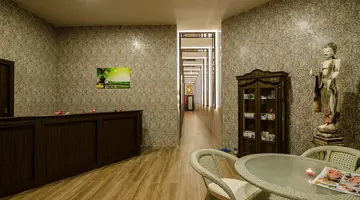 THE LUMOS DELUXE RESORT HOTEL & SPA