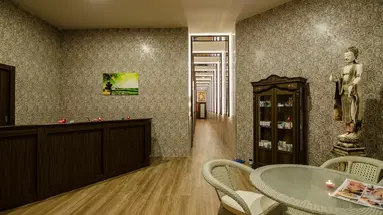 THE LUMOS DELUXE RESORT HOTEL & SPA