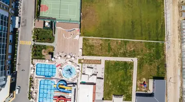 THE LUMOS DELUXE RESORT HOTEL & SPA