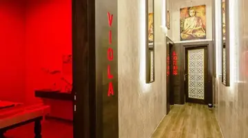 THE LUMOS DELUXE RESORT HOTEL & SPA
