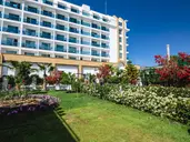 THE LUMOS DELUXE RESORT HOTEL & SPA