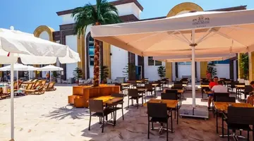 THE LUMOS DELUXE RESORT HOTEL & SPA