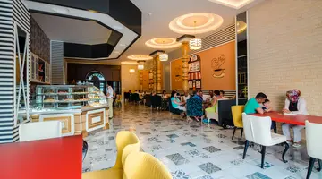 THE LUMOS DELUXE RESORT HOTEL & SPA