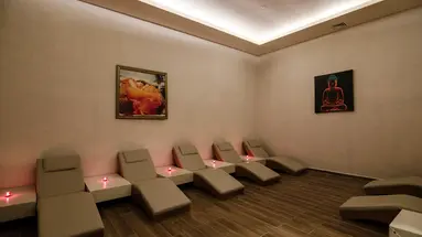THE LUMOS DELUXE RESORT HOTEL & SPA