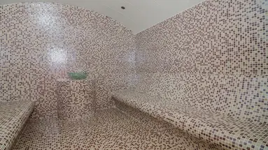 THE LUMOS DELUXE RESORT HOTEL & SPA
