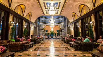 THE LUMOS DELUXE RESORT HOTEL & SPA