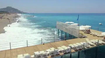 THE LUMOS DELUXE RESORT & SPA HOTEL