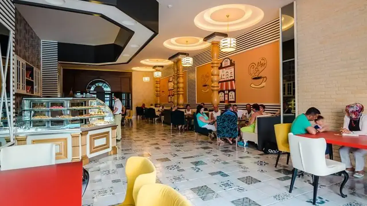 THE LUMOS DELUXE RESORT & SPA HOTEL