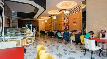 THE LUMOS DELUXE RESORT & SPA HOTEL