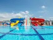 THE LUMOS DELUXE RESORT & SPA HOTEL