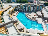 THE LUMOS DELUXE RESORT & SPA HOTEL