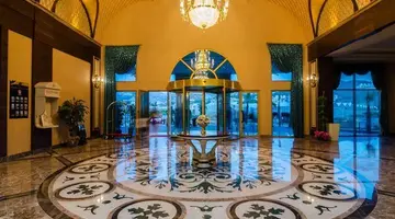 THE LUMOS DELUXE RESORT & SPA HOTEL