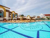 THE LUMOS DELUXE RESORT & SPA HOTEL