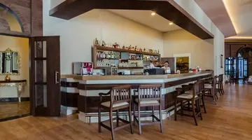 The Lumos Deluxe Resort & Spa