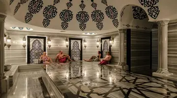 The Lumos Deluxe Resort & Spa