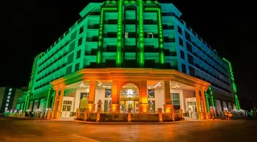 The Lumos Deluxe Resort & Spa