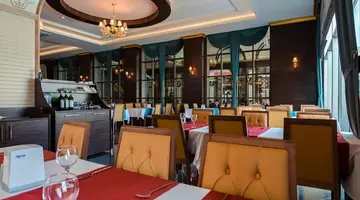 The Lumos Deluxe Resort & Spa