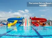 THE LUMOS DELUXE RESORT & SPA