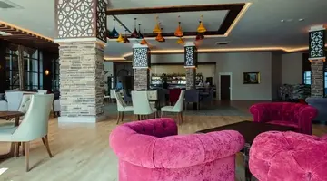 The Lumos Deluxe Resort & Spa