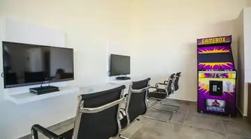 The Lumos Deluxe Resort & Spa