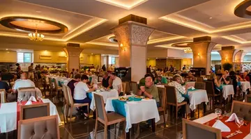 The Lumos Deluxe Resort & Spa