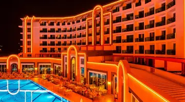 The Lumos Deluxe Resort & Spa