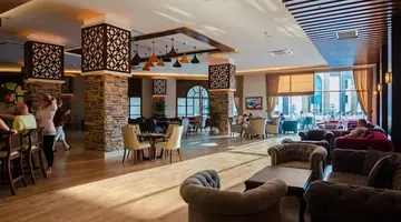 The Lumos Deluxe Resort & Spa