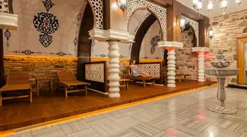 The Lumos Deluxe Resort & Spa