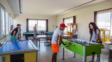 The Lumos Deluxe Resort & Spa