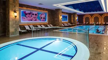 The Lumos Deluxe Resort & Spa