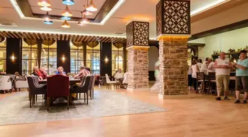 The Lumos Deluxe Resort & Spa