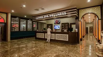 The Lumos Deluxe Resort & Spa