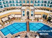 THE LUMOS DELUXE RESORT & SPA