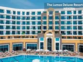 THE LUMOS DELUXE RESORT & SPA