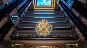 The Lumos Deluxe Resort & Spa