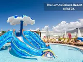 THE LUMOS DELUXE RESORT & SPA