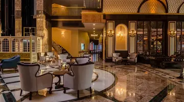 The Lumos Deluxe Resort & Spa