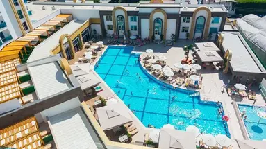 THE LUMOS DELUXE RESORT