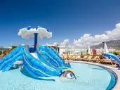 THE LUMOS DELUXE RESORT