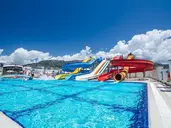 THE LUMOS DELUXE RESORT