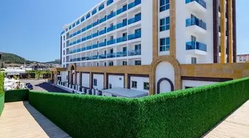 THE LUMOS DELUXE RESORT