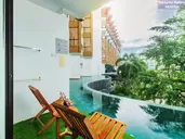 The Lunar Patong